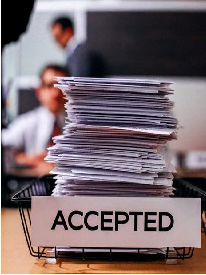 Nueva convocatoria y Acta, la primera del 2026