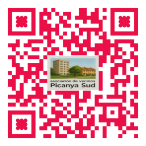 Qr, acceso a avpicanyasud.ddns.net